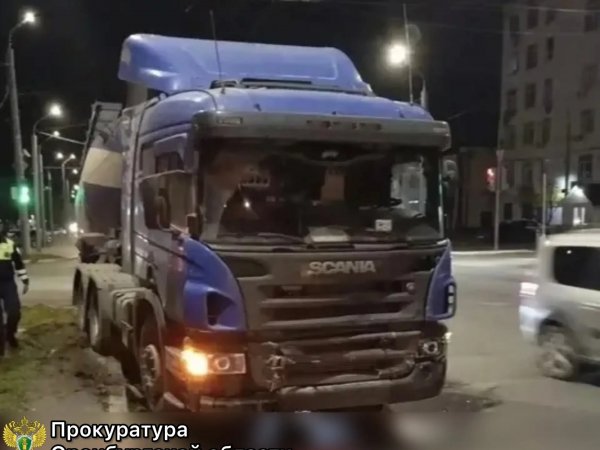 Жителя Оренбурга будут судить за ДТП, в котором погибла его пассажир
