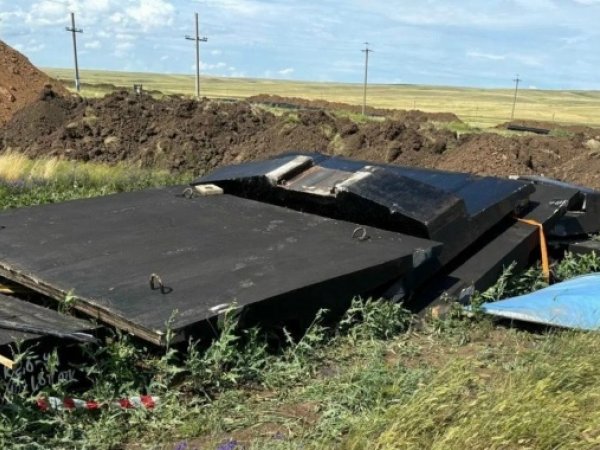 суд вынес приговор начальнику производственного участка