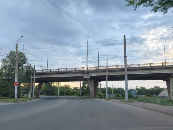 ремонт Илекской и Беляевской развязок начнут и закончат одновременно