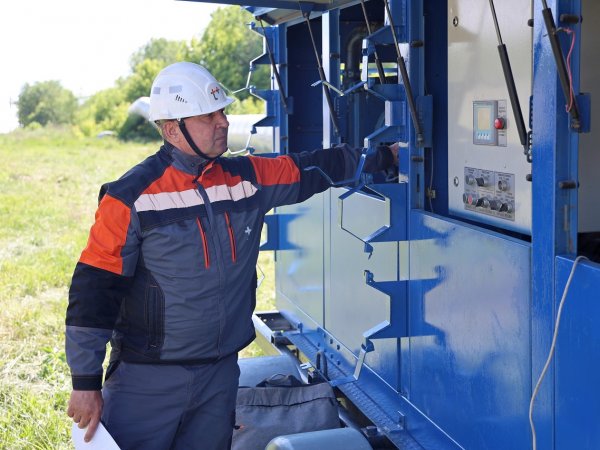 «Т Плюс» проверила более половины теплосетей в Оренбурге