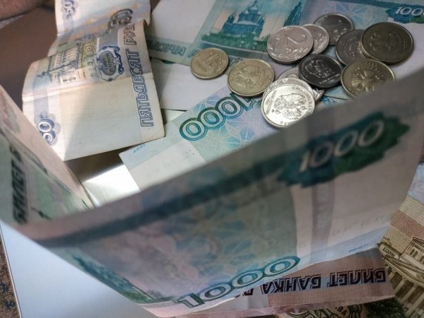 Студентка перевела мошенникам 93 000 рублей