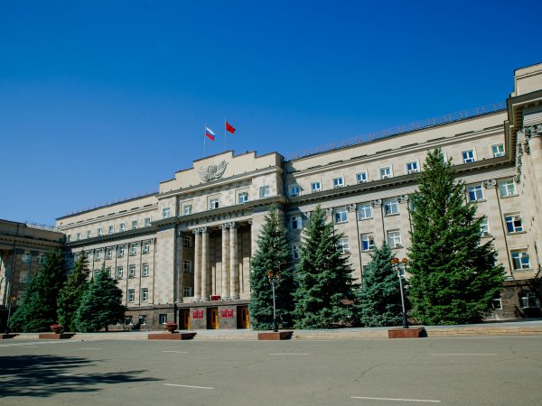 закон принят на заседании ЗС Оренбуржья