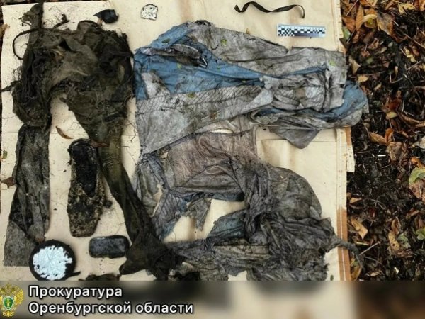 Серийный убийца, орудовавший в Бугуруслане в 2000-х, осужден на 18 лет