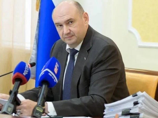 Губернатор Евгений Солнцев: над Оренбургом сбито несколько беспилотников