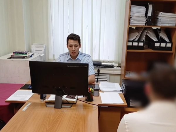 В Оренбурге задержали водителя, который насмерть сбил женщину и скрылся с места ДТП