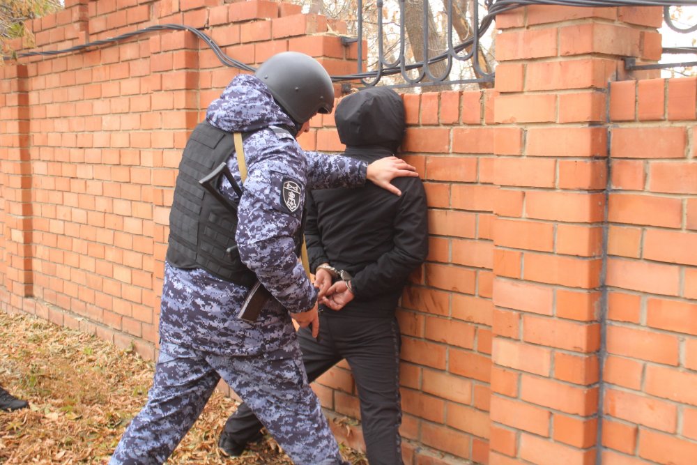 В Оренбурге дело о заказном убийстве передано в суд В Оренбурге дело о заказном убийстве передано в суд