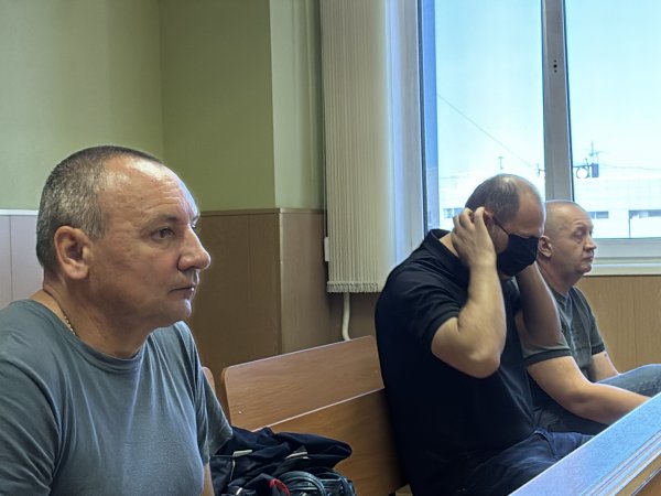 Прокуратуре не удалось отправить виновных в крушении карусели за решетку