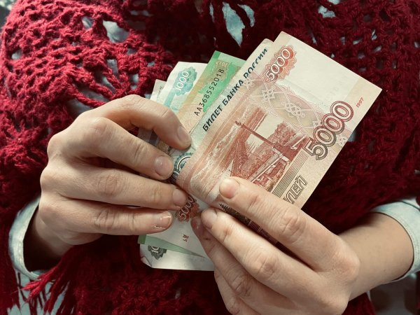 В Оренбурге студентка решила заработать в Интернете и лишилась почти 30 тысяч рублей