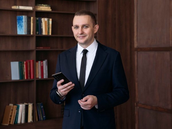 МегаФон в Оренбургской области возглавил новый топ-менеджер