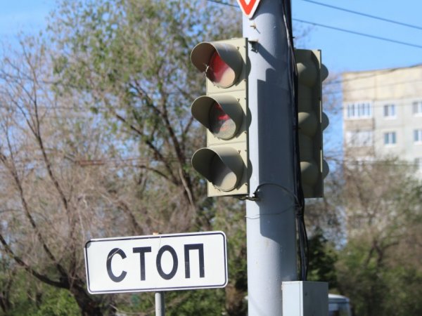 В Оренбуржье камеры на дорогах начали фиксировать новые нарушения ПДД