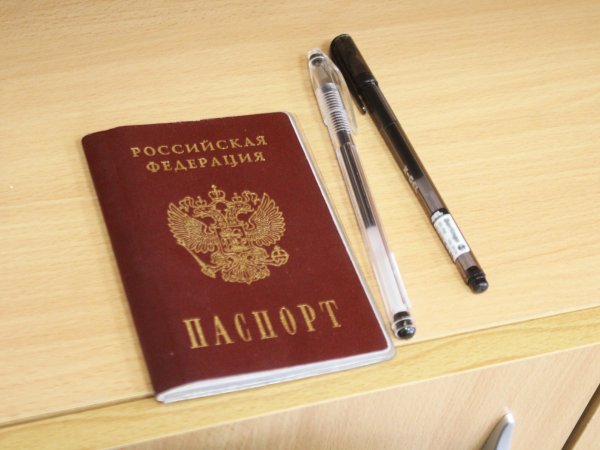 Оренбуржец, находящийся в розыске, 10 лет жил без паспорта