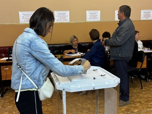 Битва за мандаты: в Оренбуржье на одно место претендуют почти 15 кандидатов
