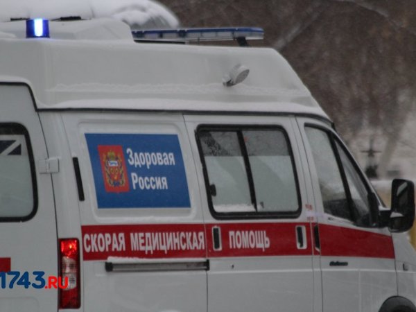 С 2027 года врачи скорой помощи будут выезжать на вызовы с новыми медицинскими наборами