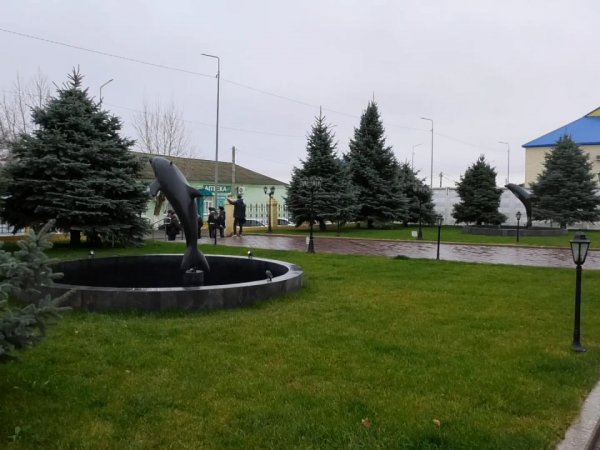 Устроивший бойню в казанской гимназии Ильназ Галявиев женился в колонии «Чёрный дельфин» в Соль-Илецке