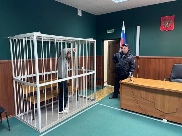 Убийца женщины-учителя из Бугуруслана отправится на принудительное лечение в психлечебницу