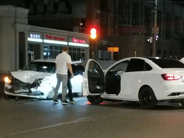 фото прислал Наркор