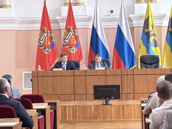 Молочную кухню Оренбурга ожидает реконструкция