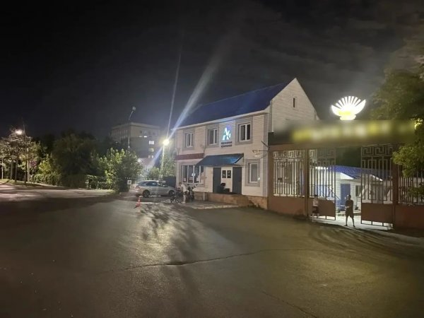 Полиция разбирается в обстоятельствах произошедшего