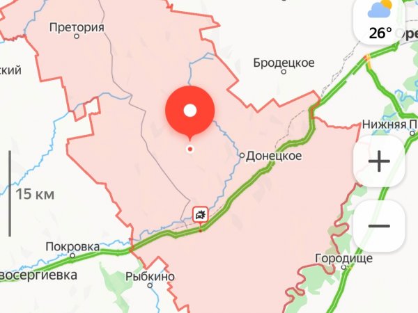 фото с яндекс карт