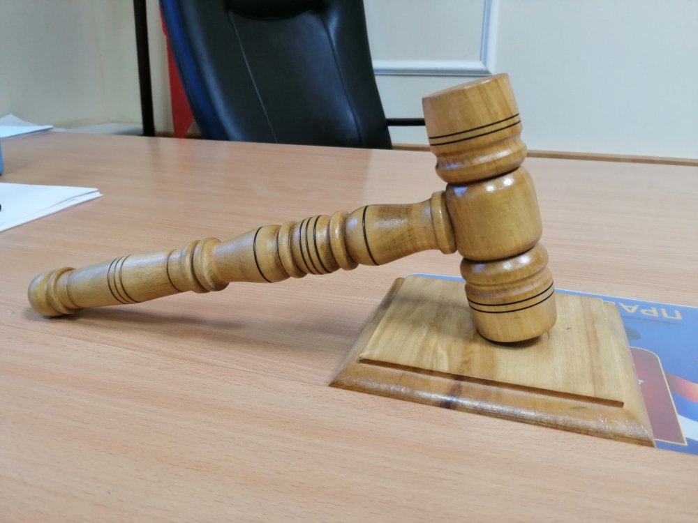 суд встал на сторону пострадавшей