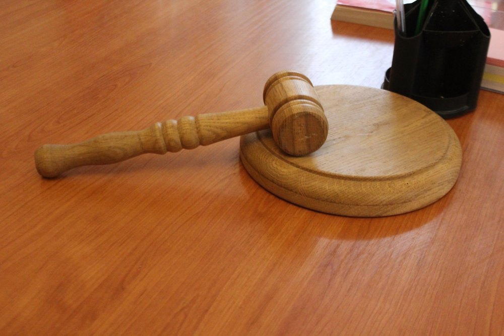 суд встал на сторону пострадавшей