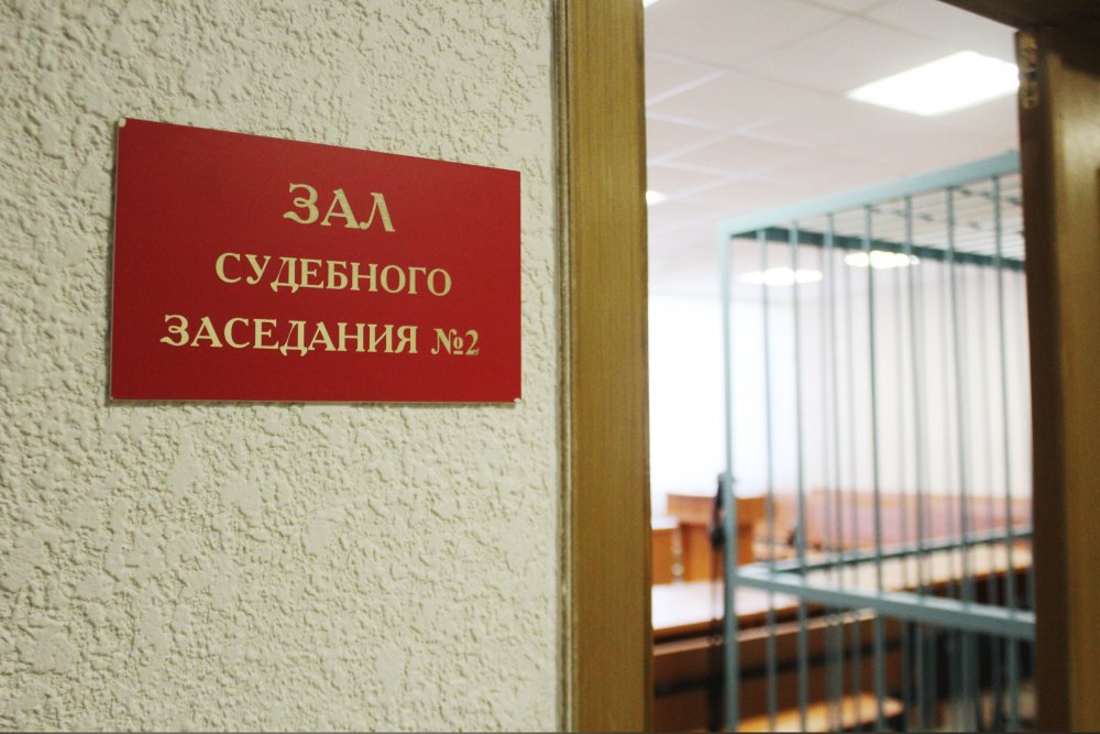 суд удовлетворил иск к страховой