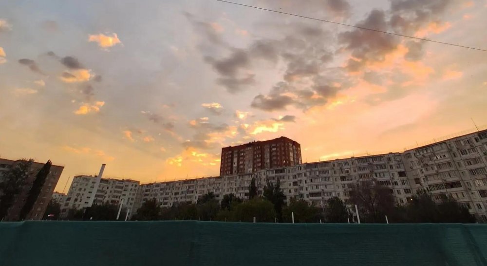 Перепады геомагнитного фона Перепады геомагнитного фона