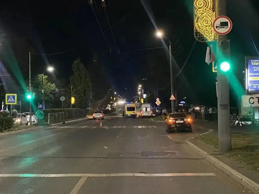 фото с место трагедии от УМВД области
