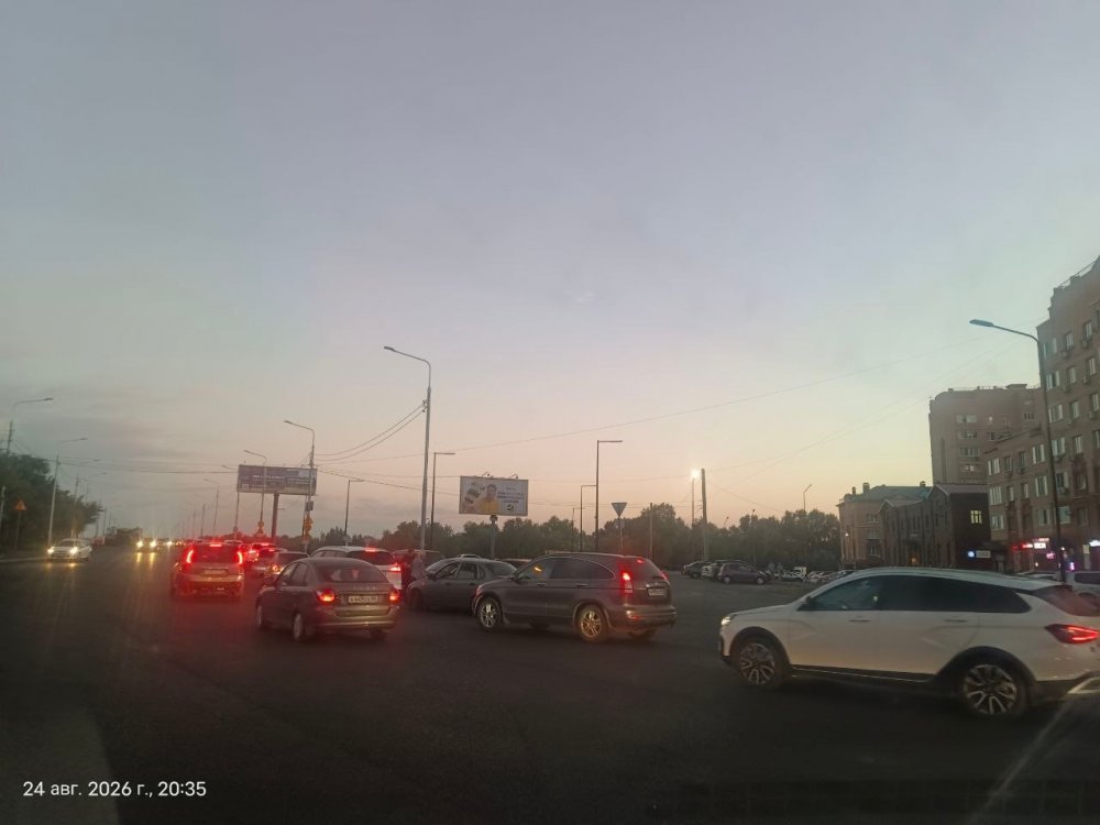 наркор ДТП