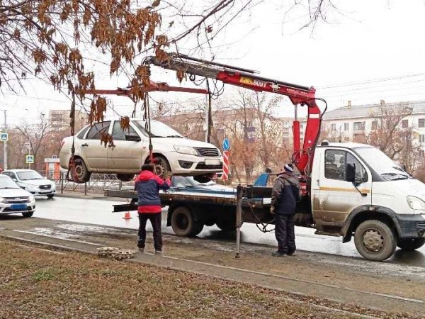 Когда эвакуировать автомобиль не имеют права?
