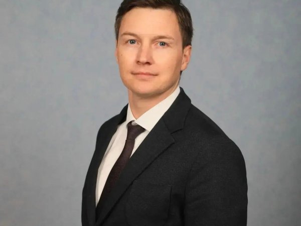 Сергей Сафинов назначен ВРИП главы Гая