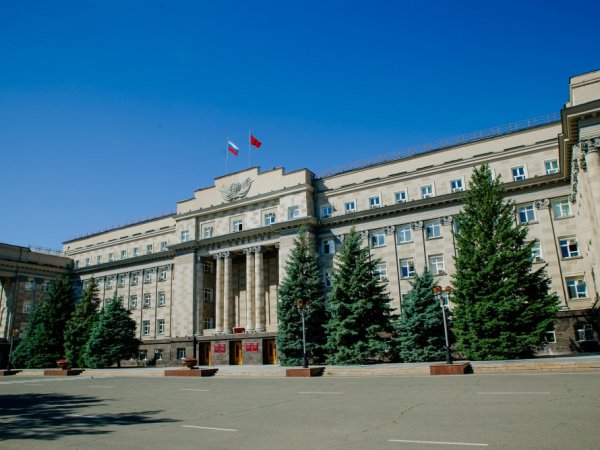 Правительство Оренбургской области берет кредит на 11 миллиардов рублей
