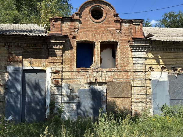 В Оренбурге больше года назад начали делать музей СВО. Что изменилось за это время?