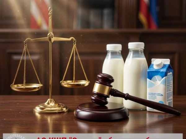 Роспотребнадзор зафиксировал нарушения