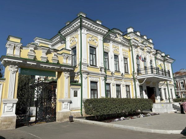 Китайский «Москвич» для оренбургского ЗАГСа обойдется в 2 миллиона