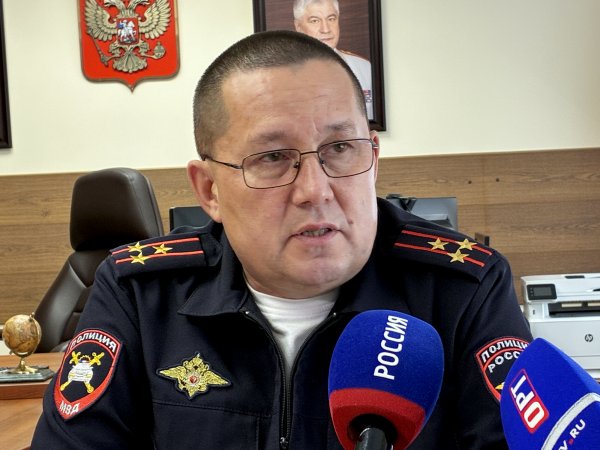 Руководство ГАИ предлагает гражданам сообщать о пьяных водителях