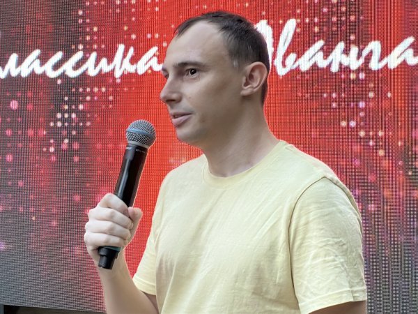 ИИ-сериал, созданный в Оренбуржье, получил диплом международного кинофестиваля