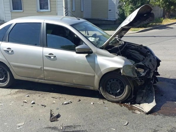 наркор прислал фото аварии с 6-ю пострадавшими