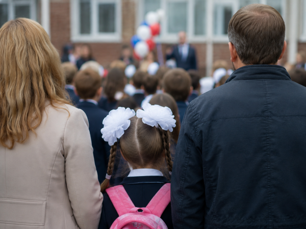 Родители могут взять выходной на 1 сентября: в Минтруде назвали три способа