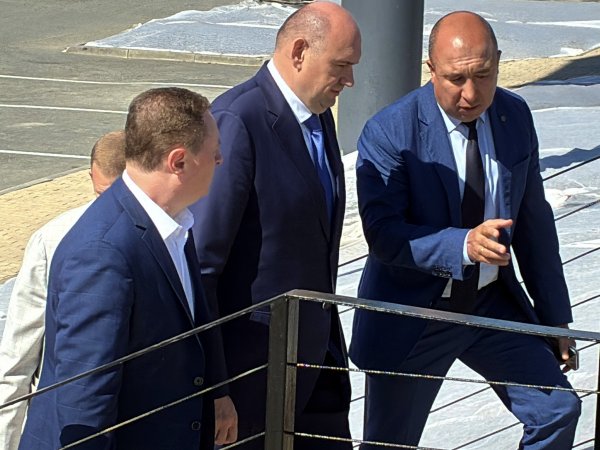 В Южный — без пробок. Ремонт моста через Урал завершен, для движения открыты все 4 полосы движения