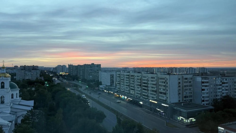Солнце готовит серию геомагнитных ударов
