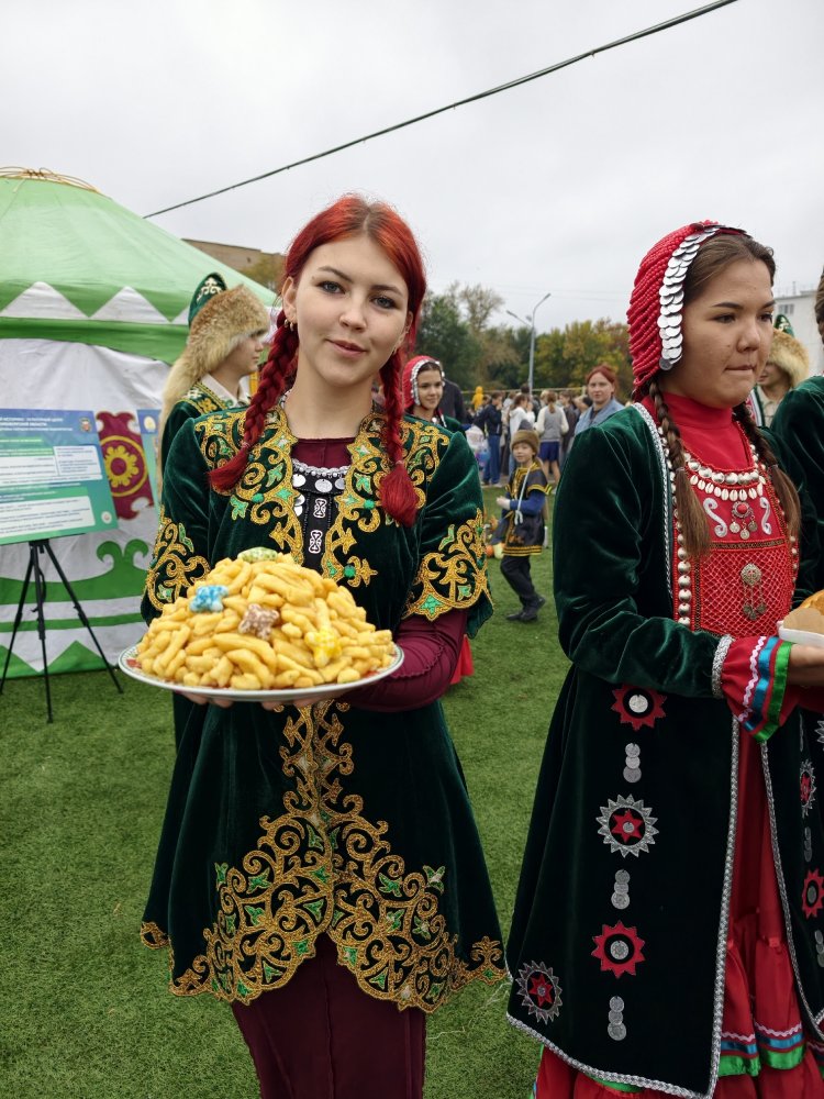 улица дружбы в 35 школе