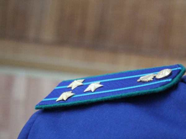 Мошенничество с землёй