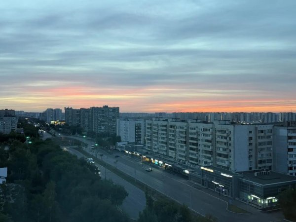 Солнце готовит серию геомагнитных ударов