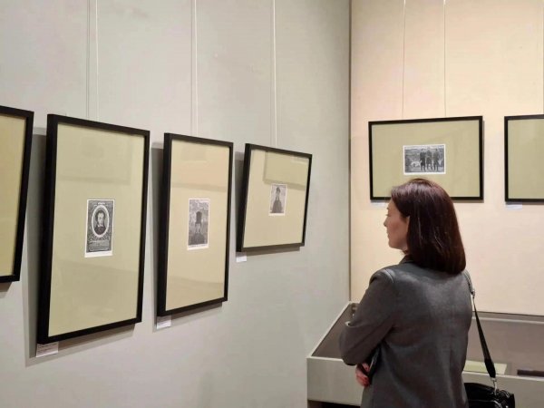 Экспонаты из Оренбурга дополнили выставку о «Капитанской дочке» в Болдино