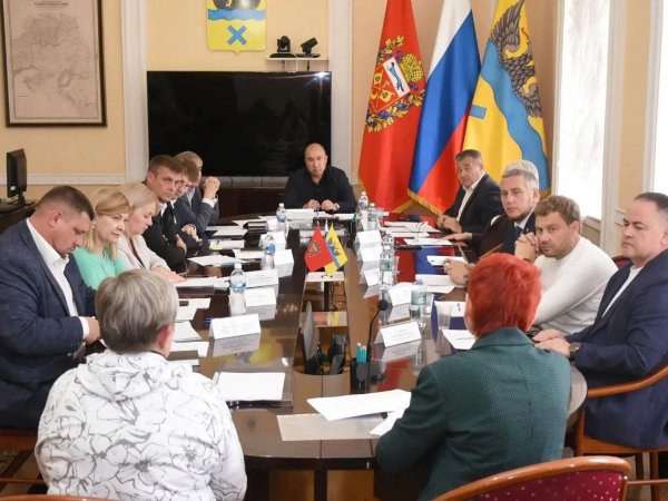 В Оренбурге в 2027 году благоустроят территории по 34 инициативным проектам