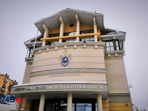 В Сорочинском округе при пожаре в жилом доме погиб ребенок
