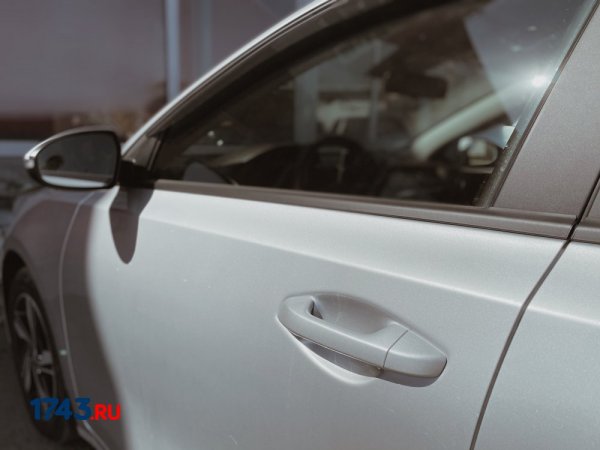 В Оренбурге автовладелец отсудил более 13 000 000 рублей из-за дефектов машины