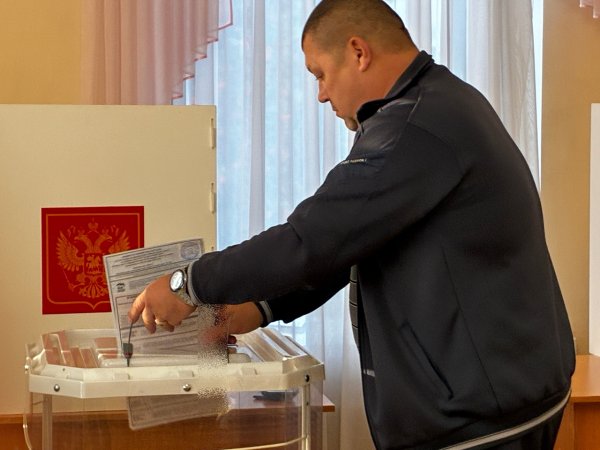 Пока не официально, но уже точно: итоги выборов-2026 в Оренбургской области