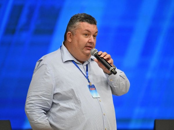 Пётр Быстров: Ставка на образ команды губернатора и стратегия реальных дел принесли «Единой России» убедительную победу на выборах в Оренбуржье